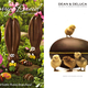 Illustration for article titled Harry, David, Dean Deluca: Chocolate Pagan Easter Symbols And $6,000 Caviar